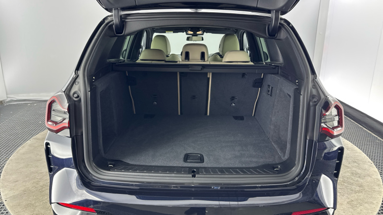 BMW X3 xDrive30d MHT M Sport 5dr Auto Diesel Estate